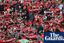 Premier League 2025-26 Ver No. 12: Liverpool | Fútbol americano