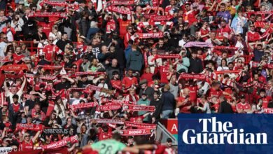 Premier League 2025-26 Ver No. 12: Liverpool | Fútbol americano