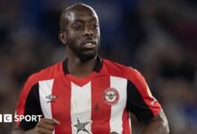 Younge Wissa criticó a Brentford y les pidió que lo dejaran unirse a Newcastle