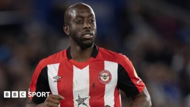 Younge Wissa criticó a Brentford y les pidió que lo dejaran unirse a Newcastle