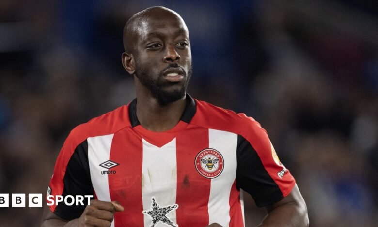 Younge Wissa criticó a Brentford y les pidió que lo dejaran unirse a Newcastle Younge Wissa criticó a Brentford y les pidió que lo dejaran unirse a Newcastle