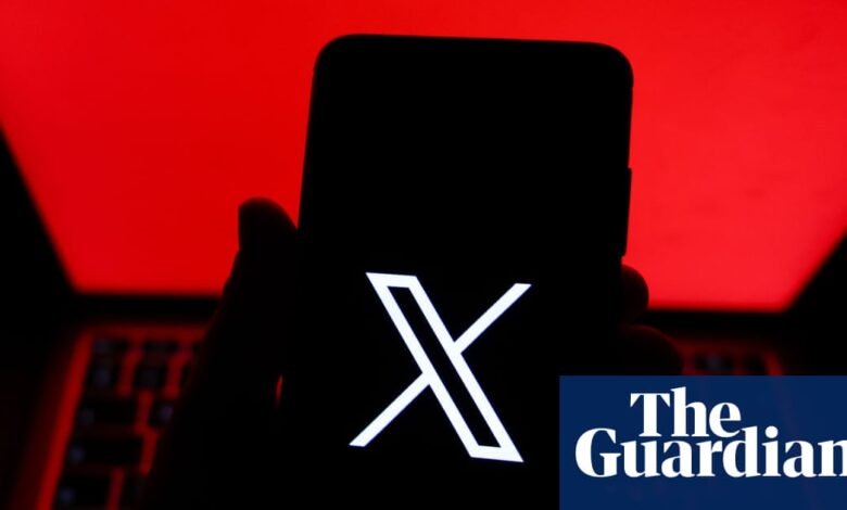 La Ley de Seguridad en línea del Reino Unido se arriesga a la libertad de expresión de “seriamente infractor”, dice X | Seguridad en Internet