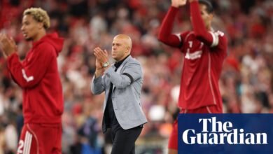 Arne Slot muestra simpatía con Howe, pero Isak Pursuit es un negocio estricto | Liverpool