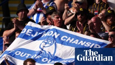 John Textor coopera con el fútbol financiero para promover la cuarta compra de Sheffield | El cuarto de Sheffield