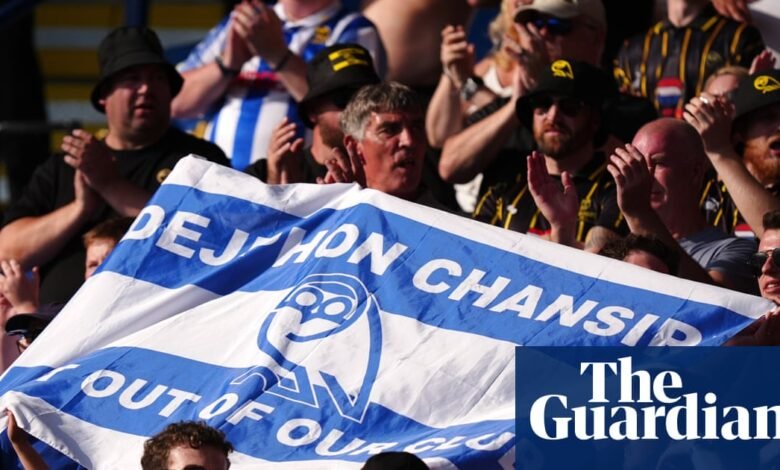 John Textor coopera con el fútbol financiero para promover la cuarta compra de Sheffield | El cuarto de Sheffield John Textor coopera con el fútbol financiero para promover la cuarta compra de Sheffield | El cuarto de Sheffield