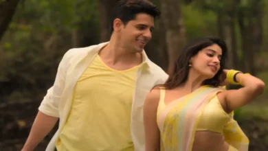 Absolute Beautiful Day 2 India taquilla: Siddharth Malhotra y Janhab Kapoor Rome-Kam han aumentado razonablemente; 8.75 crore Agregar redes