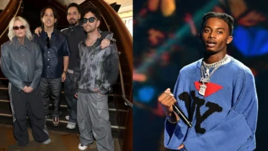 Lolapaluja India 2026 Línea completa: Linkin Park, Playbo Cartie tit Title Show, Yungblood, Kehlani, Fuji Caz