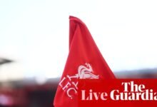 Liverpool v Arsenal: Actualización de la Premier League – Live | Liga Premier