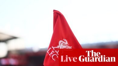 Liverpool v Arsenal: Actualización de la Premier League – Live | Liga Premier