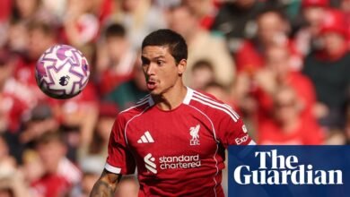 Liverpool Grant Darwin Nuñez Go-Beakad para mudarse a Al-Hilal de Arabia Saudita | Cambiar