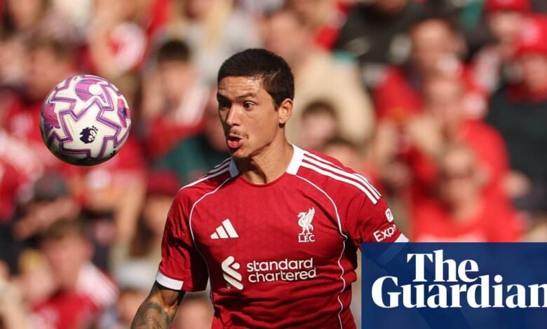 Liverpool Grant Darwin Nuñez Go-Beakad para mudarse a Al-Hilal de Arabia Saudita | Cambiar Liverpool Grant Darwin Nuñez Go-Beakad para mudarse a Al-Hilal de Arabia Saudita | Cambiar