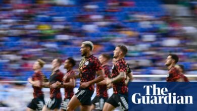 Movimiento de problemas y salas de reuniones: Newcastle Vexed enfrenta un futuro confuso | Newcastle United