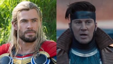 Chris Hemesworth compartió gratitud después de recibir el amor de cumpleaños y compartió sus Avengers: el co-actor de Dumsod Channing Tatum compartió una dulce respuesta