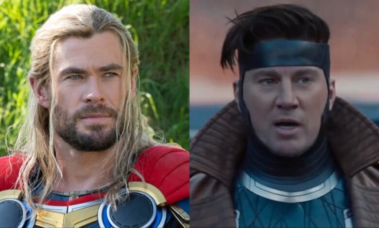 Chris Hemesworth compartió gratitud después de recibir el amor de cumpleaños y compartió sus Avengers: el co-actor de Dumsod Channing Tatum compartió una dulce respuesta