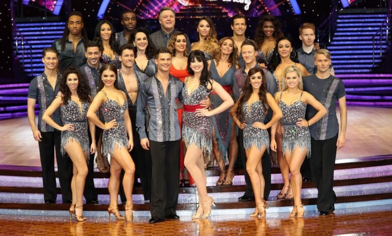 Strictly Champion Ore Ouduba expresó la lucha secreta mientras estaba en el show de la BBC: “Fue difícil” Strictly Champion Ore Ouduba expresó la lucha secreta mientras estaba en el show de la BBC: “Fue difícil”