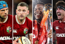 Clasificación de sus jugadores y Ailen Lions 2025 – ¿Quién impresionó?