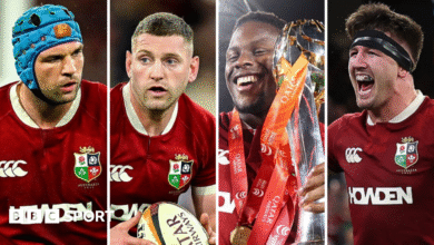 Clasificación de sus jugadores y Ailen Lions 2025 – ¿Quién impresionó?