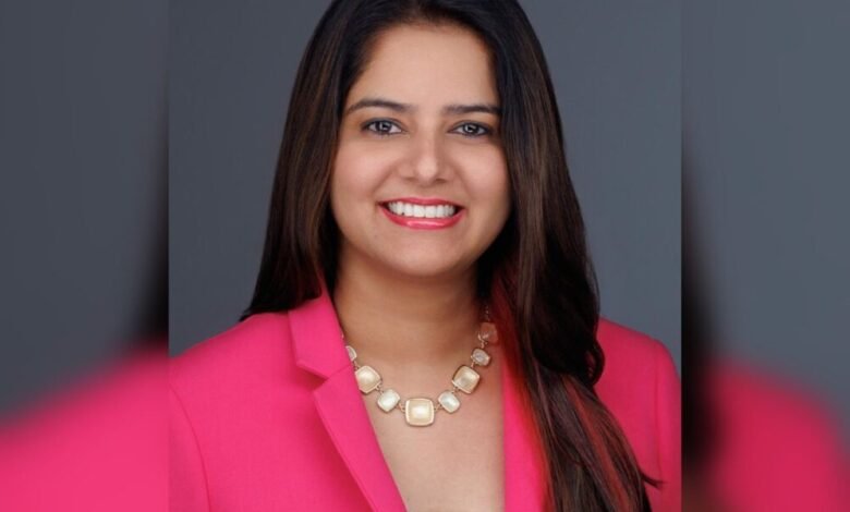 Dra. Shelly Singh: patentes, innovación y el futuro de la tecnología dental