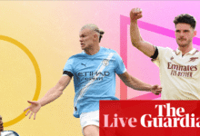 Acumulación de Premier League y EFL, transferir noticias e incertidumbres del bosque – Matchday Live | Fútbol americano