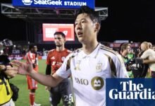 ‘Tienen 24 meses para exprimir la leche’: ¿Su hijo se registra para expandir Asia para MLS? | MLS