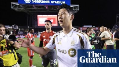 ‘Tienen 24 meses para exprimir la leche’: ¿Su hijo se registra para expandir Asia para MLS? | MLS