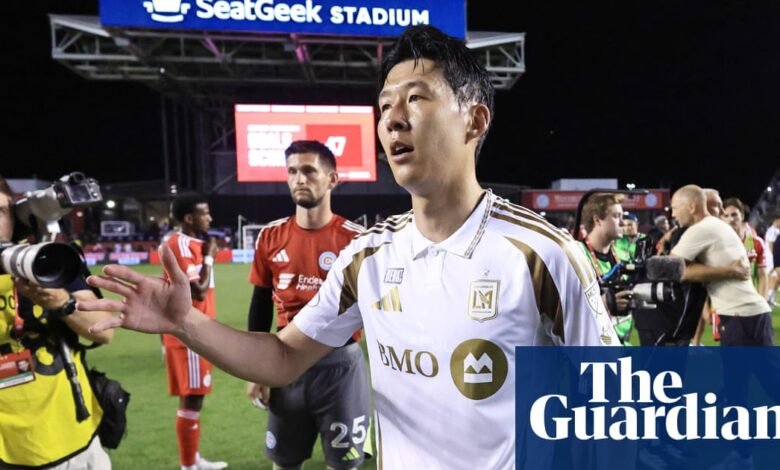 ‘Tienen 24 meses para exprimir la leche’: ¿Su hijo se registra para expandir Asia para MLS? | MLS