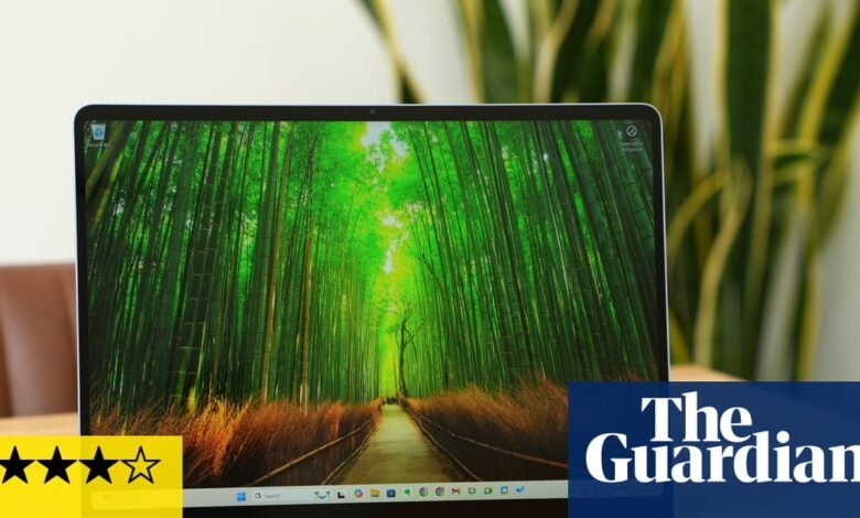 Surface Laptop 13in Review: Machine Windows 11 más barata y más barata de Microsoft | Microsoft Surface Surface Laptop 13in Review: Machine Windows 11 más barata y más barata de Microsoft | Microsoft Surface