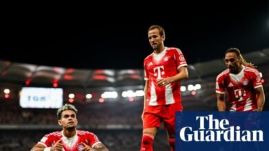 El Bayern no puede disfrutar de la procesión de la Bundesliga, pero los oponentes enfrentan tareas difíciles | Bundesliga