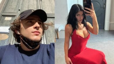 ¿Kylie Jenner y Timothy Chalamet no estaban rotos? Las fuentes revelan que el horario de ocupación cambia la relación con la relación