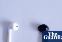 Quiero que mi auricular defectuoso arregle. ¿Debería costar menos que reemplazar el par? | Auriculares
