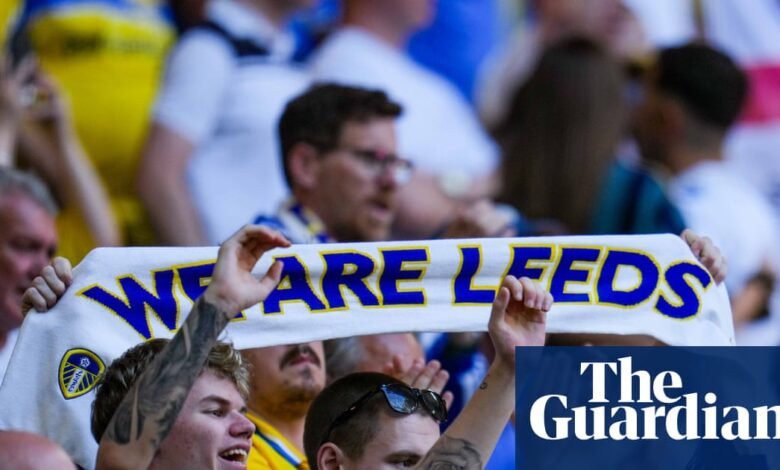 Premier League 2025-26 Vista previa no 11: Leeds United | Leeds United Premier League 2025-26 Vista previa no 11: Leeds United | Leeds United
