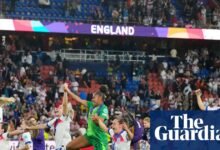 ¿Por qué es el ‘Dave de Egham’ por fútbol femenino así? | Fútbol femenino