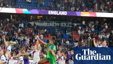 ¿Por qué es el ‘Dave de Egham’ por fútbol femenino así? | Fútbol femenino