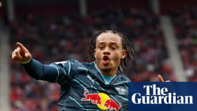 Los Spurs firmaron £ 52 millones de Xavi Simons para dar a Frank más opciones en la última tercera vez | Tottenham Hotspur