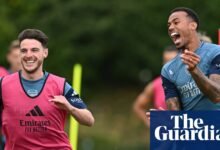 Noticias del equipo de la Premier League: el equipo predice las acciones de fin de semana | Liga Premier