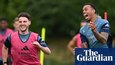 Noticias del equipo de la Premier League: el equipo predice las acciones de fin de semana | Liga Premier