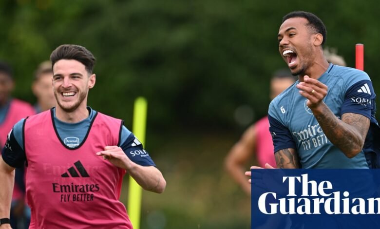 Noticias del equipo de la Premier League: el equipo predice las acciones de fin de semana | Liga Premier Noticias del equipo de la Premier League: el equipo predice las acciones de fin de semana | Liga Premier