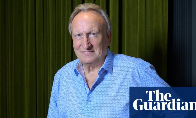 ‘Es un trabajo solitario’: Neil Warnock en Gerente, Guardiola e ira para Ferguson | Neil Warnock