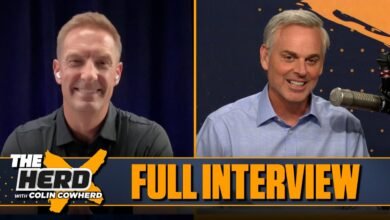 Joel Klatt en Ohio State-Texas, los equipos pueden ganar todo, Belichick-inc | Práctica completa | Encendido