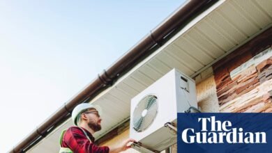Las bombas de calor podrían reducir a la mitad las facturas de calefacción con la reforma del sistema energético, el estudio encuentra | Bombas de calor