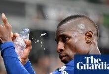 Bayern Munich acepta prestar a Jackson 13 millones de libras porque Nkunku dejó el Chelsea para Milán | Chelsea