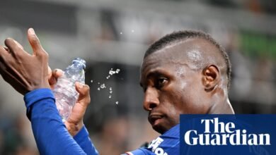 Bayern Munich acepta prestar a Jackson 13 millones de libras porque Nkunku dejó el Chelsea para Milán | Chelsea