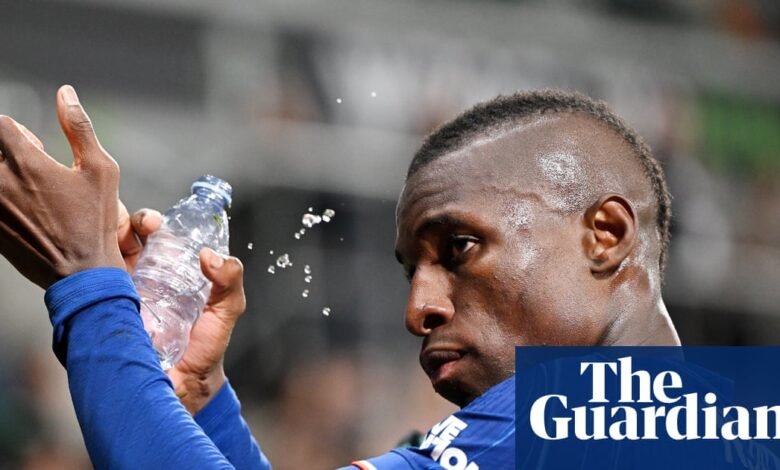 Bayern Munich acepta prestar a Jackson 13 millones de libras porque Nkunku dejó el Chelsea para Milán | Chelsea Bayern Munich acepta prestar a Jackson 13 millones de libras porque Nkunku dejó el Chelsea para Milán | Chelsea
