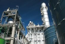 Los mayores defensores de los gases de Australia están cambiando en silencio los planes de gas de pico por baterías grandes