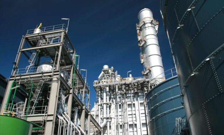 Los mayores defensores de los gases de Australia están cambiando en silencio los planes de gas de pico por baterías grandes Los mayores defensores de los gases de Australia están cambiando en silencio los planes de gas de pico por baterías grandes