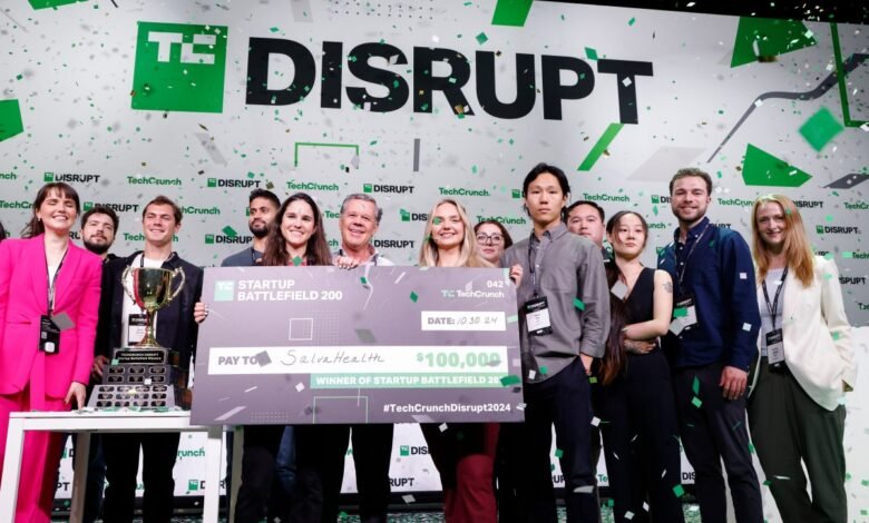La espera casi ha terminado: la lista de Battlefield 200 de Startup de 2025 cae el 27 de agosto La espera casi ha terminado: la lista de Battlefield 200 de Startup de 2025 cae el 27 de agosto