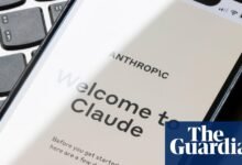 Chatbot dio poder para cerrar chats ‘angustiantes’ para proteger su ‘bienestar’ | Inteligencia artificial (IA)