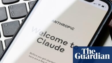 Chatbot dio poder para cerrar chats ‘angustiantes’ para proteger su ‘bienestar’ | Inteligencia artificial (IA)