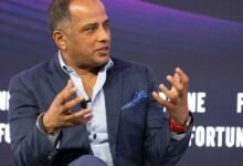 Por qué los bancos deberían aprovechar la IA para que sirva más que los ricos y construir un sistema financiero para todos