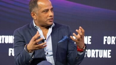 Por qué los bancos deberían aprovechar la IA para que sirva más que los ricos y construir un sistema financiero para todos